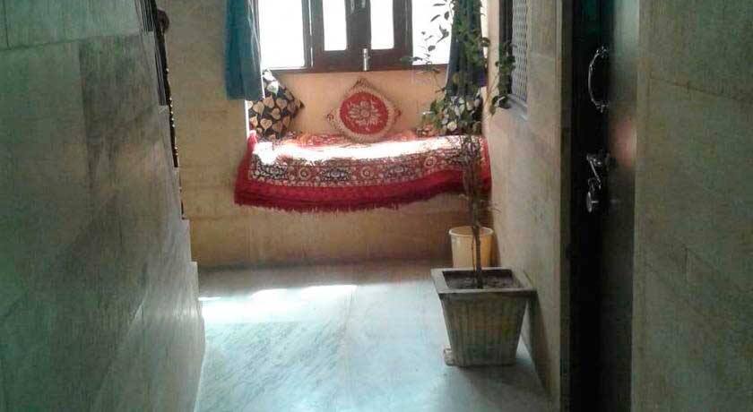 Hotel Sun Bright, Jaisalmer 5